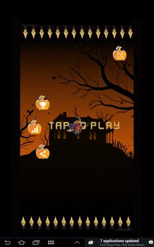 Hallowitch-Free Halloween Game游戏截图5