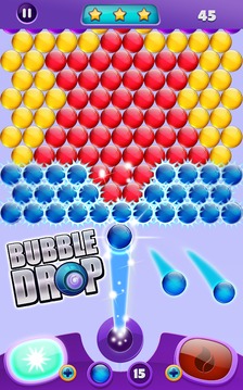 Bubble Dash游戏截图1