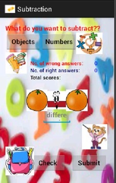 Kids Learning游戏截图3