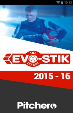 The Evo-Stik League游戏截图1