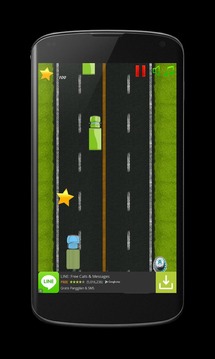 Truck Racing Free游戏截图4