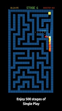 Maze Master 3D游戏截图1