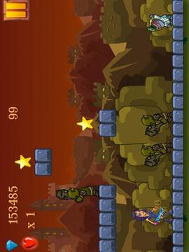 Hero Quest游戏截图2