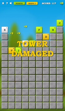 Word Tower - Free Word Search游戏截图4