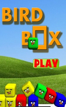 Bird Box - unique puzzle game游戏截图3