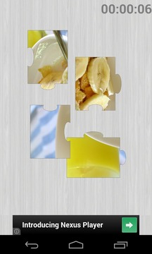 Cake and Food Puzzle游戏截图4