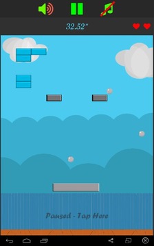 Brick Breaker Marathon King游戏截图2