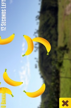 Banana Adventure游戏截图2