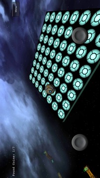 Spaceball Ultima游戏截图5