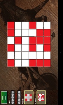 Wrapped Flags Puzzle - Lite游戏截图3