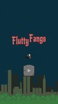 Flutty Fangs游戏截图5