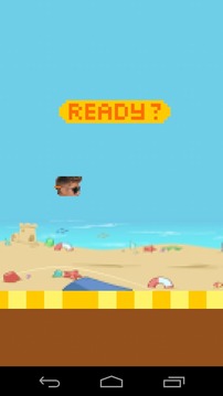 Bieber Bird: Justin Bieber游戏截图2