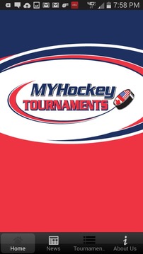 My Hockey Tournaments游戏截图1