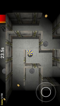 A Maze Ball 3D游戏截图1