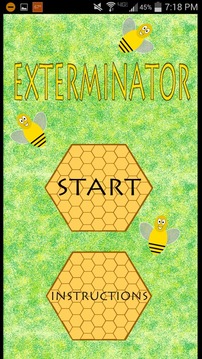 Exterminator游戏截图2