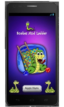 Snakes & Ladders King Size游戏截图4