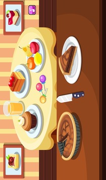 Shoo-fly Pie - Cooking Games游戏截图3