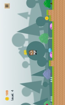 He is going home游戏截图1