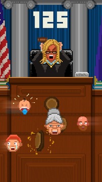 法庭命令 特别版游戏截图2
