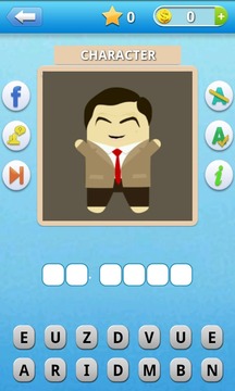 Icomania Guess The Icon Quiz游戏截图1