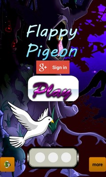 Flying Pigeon游戏截图1