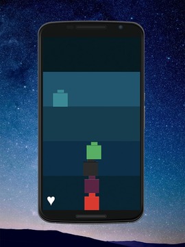 Space Blocks (Ad Free)游戏截图2