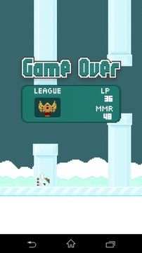 Poro Escape游戏截图4