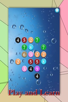 Number Quiz Clever Brain Train游戏截图3