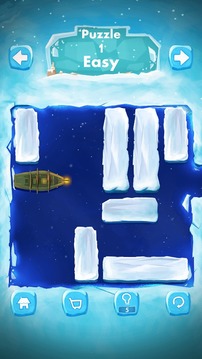 Sail : A Glacial Journey游戏截图4