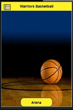 Warriors Basketball Fan App游戏截图1