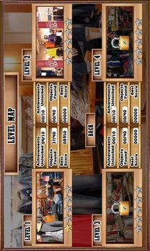 Free Hidden Object Games - 31游戏截图3