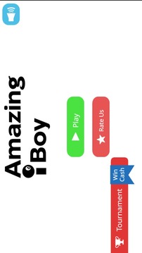 Amazing iBoy游戏截图1
