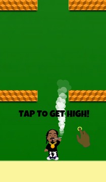 Lets Get High Snoop & Friends游戏截图2