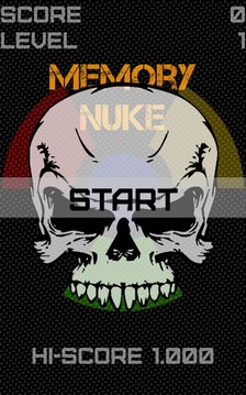 Memory Nuke游戏截图5