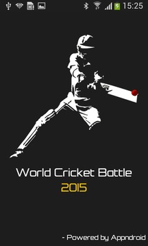 World Cup Battle 2015游戏截图1