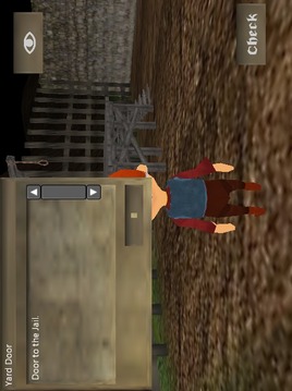 The Village: The Damned游戏截图5