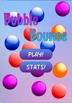 The Bubble Bounce游戏截图1