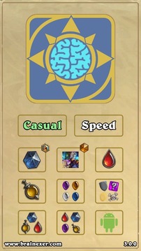 Hearthstone Brain Quiz游戏截图3