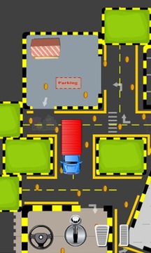 Parking Games Unlimited游戏截图3