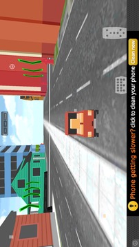 Fun Racer 3D游戏截图2