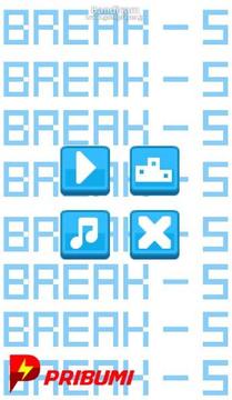 Break-5游戏截图1