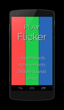 Flicker游戏截图1