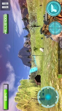Sniper Navy Seal 3D游戏截图5