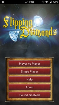 Flipping Diamonds游戏截图1