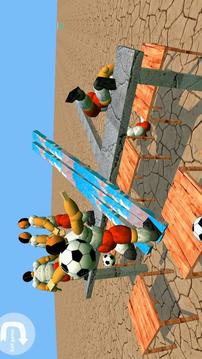 Goofball Goals Soccer Game游戏截图5