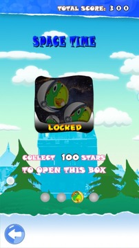 Shooting Parrots - Free games游戏截图4