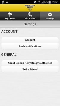 Bishop Kelly Knights游戏截图5