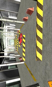 Speed Parking : Warehouse游戏截图4