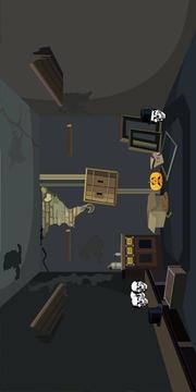 Halloween Skull Room Escape游戏截图3