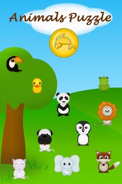 Coin Puzzle Kids游戏截图2